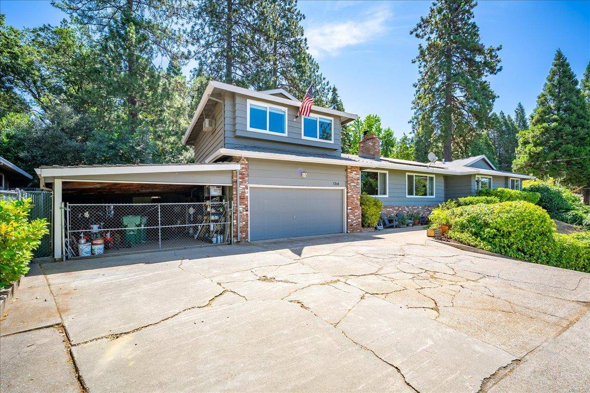 Placerville, CA 95667,1764 Country Club DR