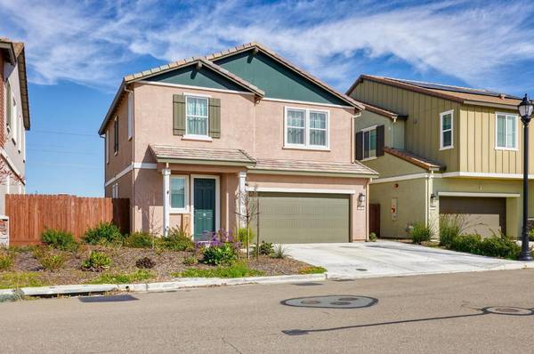868 Diamante WAY, Oakley, CA 94561