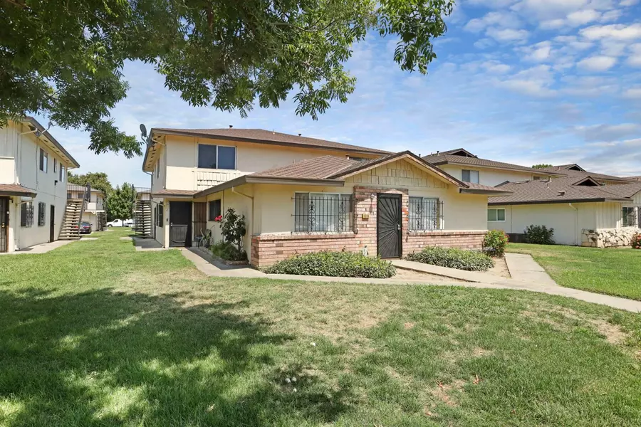 1316 Occidental DR #4, Stockton, CA 95203