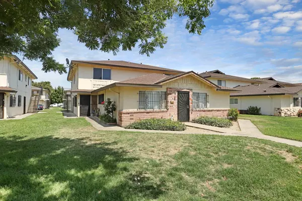 1316 Occidental DR #4,  Stockton,  CA 95203