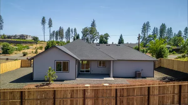 Paradise, CA 95969,1875 Norwood DR