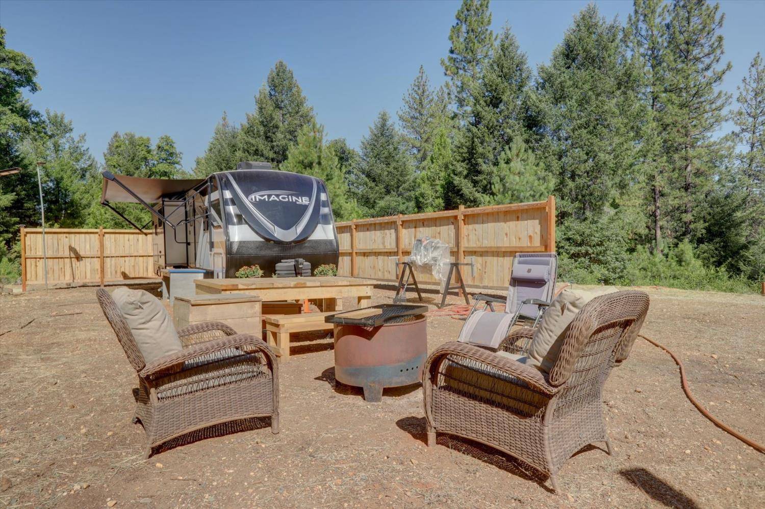 480 Pike City RD, North San Juan, CA 95960