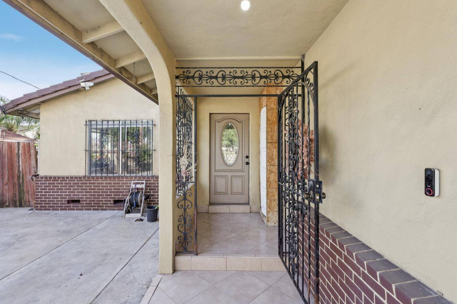 Stockton, CA 95206,2217 S Lincoln ST