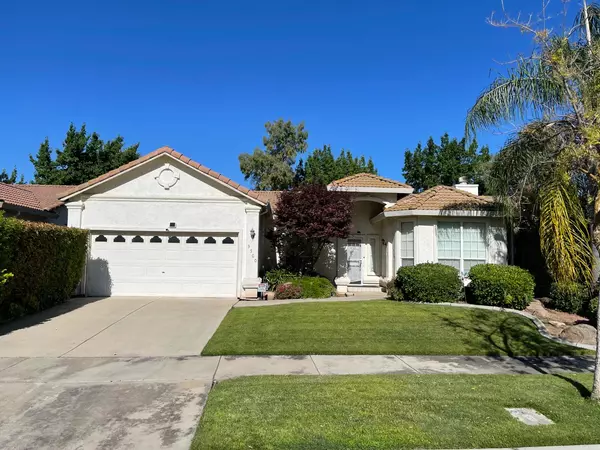 3500 Paseo Verde AVE, Merced, CA 95348