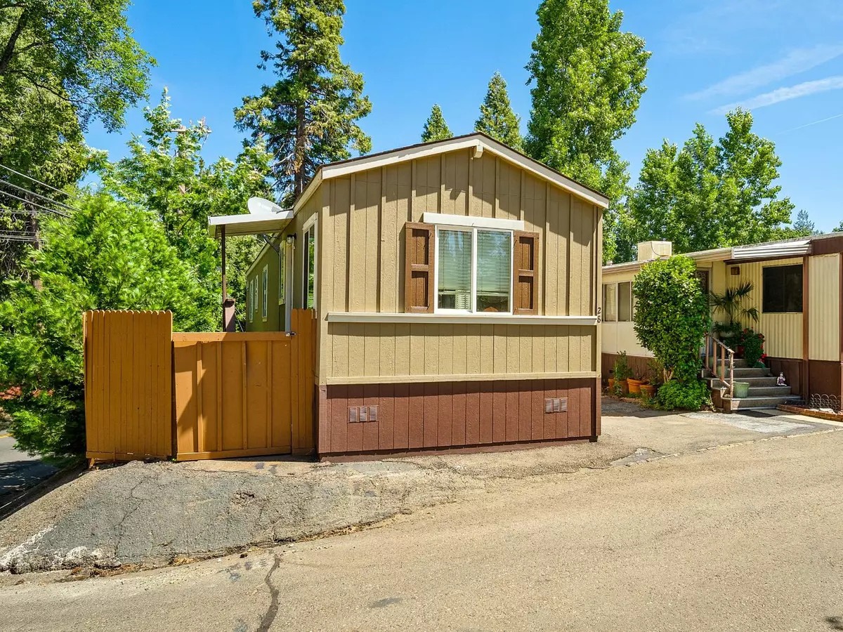Pollock Pines, CA 95726,2933 Forebay RD #28