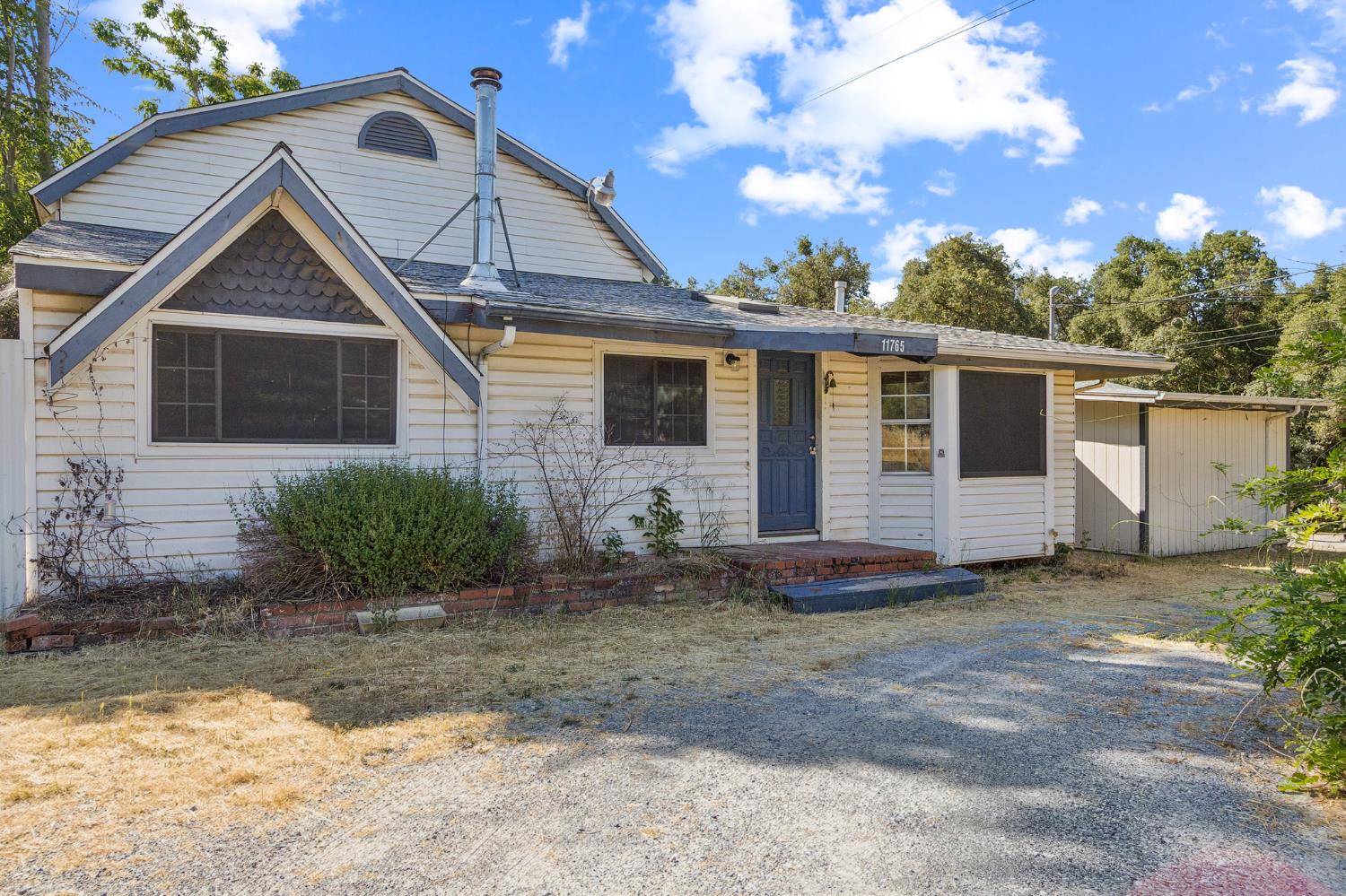 Sonora, CA 95370,11765 Campo Seco