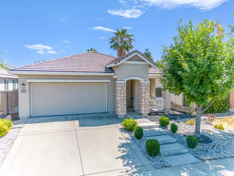 1818 Dawnelle WAY, Sacramento, CA 95835