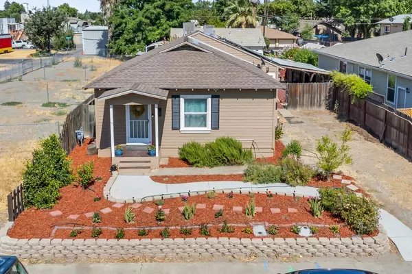 421 West st, Woodland, CA 95695