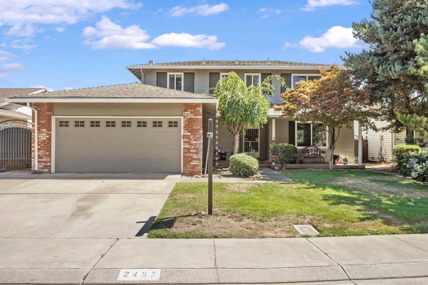 2457 Rockingham CIR, Lodi, CA 95242