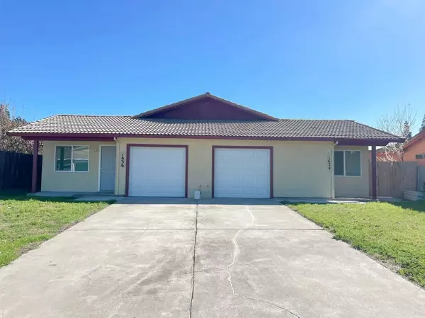 1634 Knickerbocker CT, Stockton, CA 95210