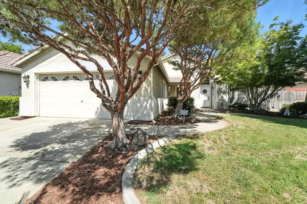 Turlock, CA 95382,4640 Magnolia DR