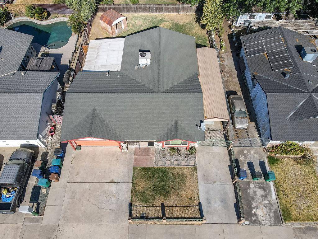 Merced, CA 95348,2443 Fern ST