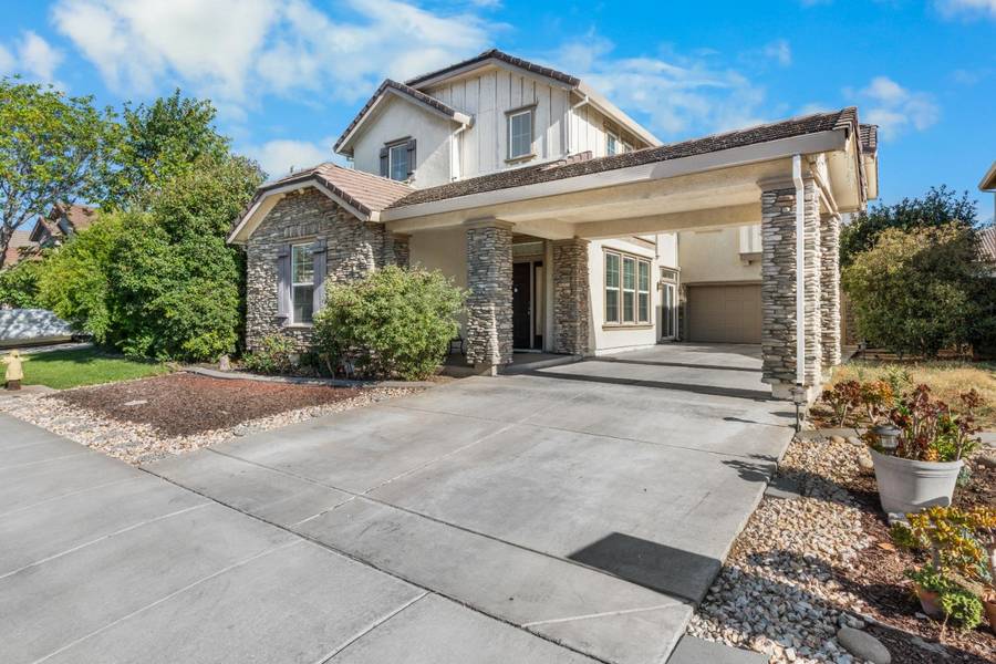 2280 Gibralter LN, Tracy, CA 95377