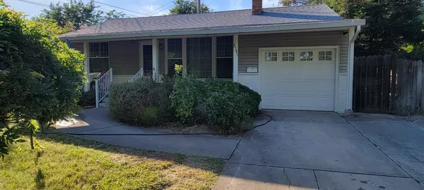 Sacramento, CA 95821,2585 Butano DR