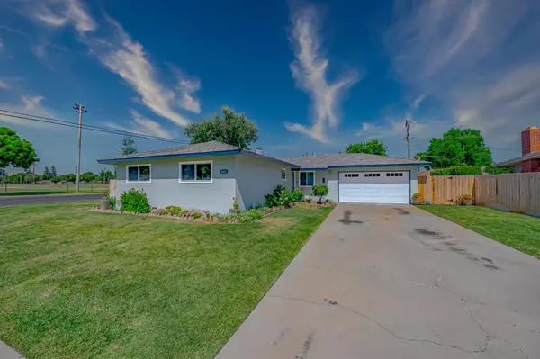 Merced, CA 95340,2601 Hoover CT