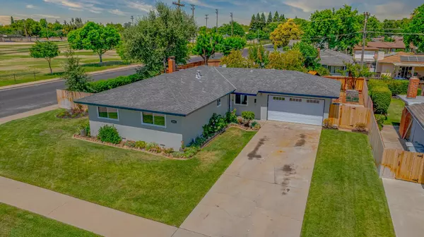 Merced, CA 95340,2601 Hoover CT