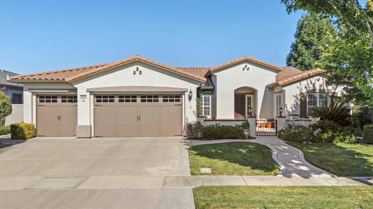 Manteca, CA 95336,2443 Belle Glade LN