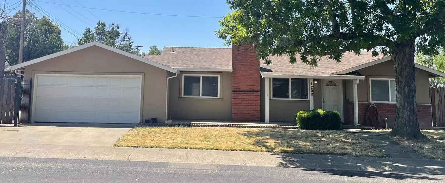1200 Palm AVE, Roseville, CA 95661