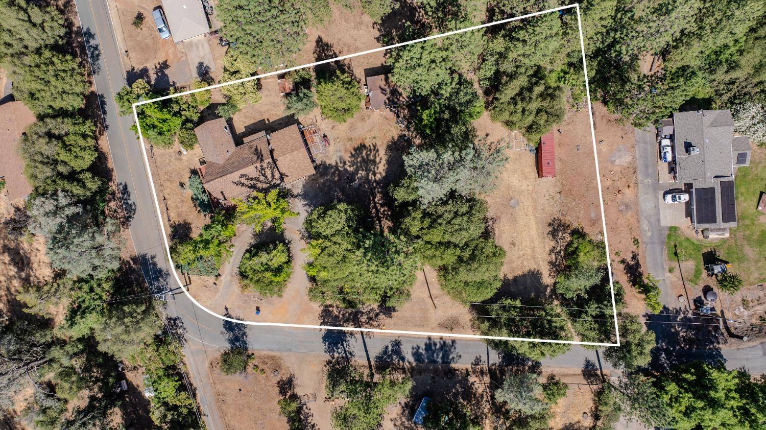 Jackson, CA 95642,10705 Ranchette DR