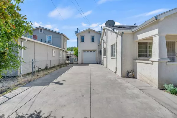Stockton, CA 95205,1542 Milton ST