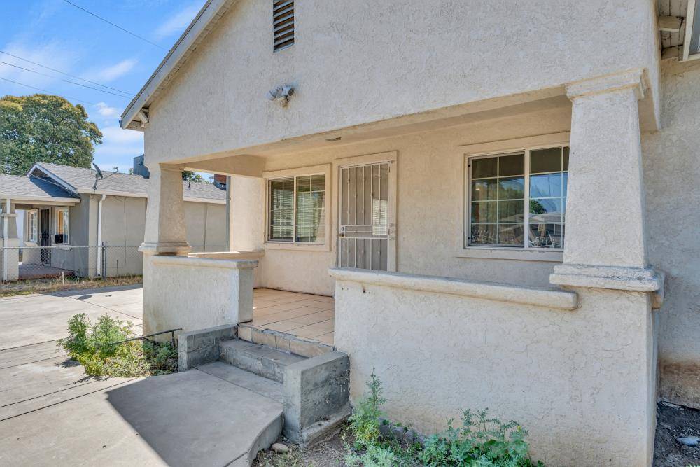 Stockton, CA 95205,1542 Milton ST