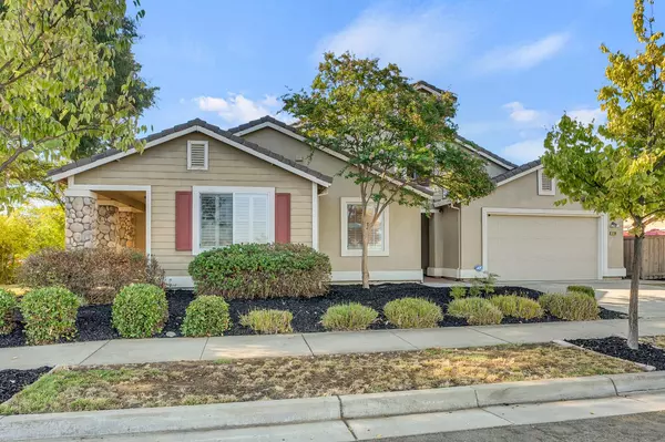 3780 Kos Island AVE, Sacramento, CA 95834
