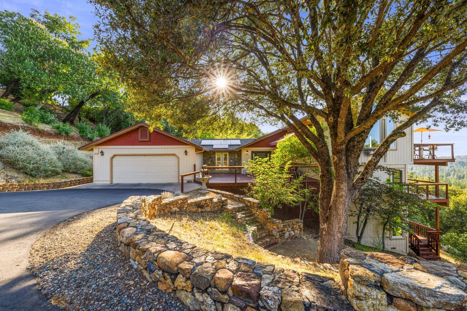 3476 Airport RD, Placerville, CA 95667