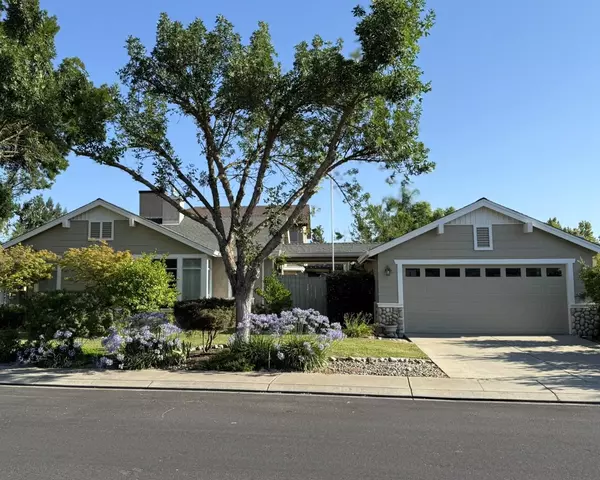 Modesto, CA 95357,1631 Milestone CIR