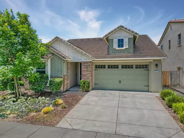 Modesto, CA 95355,2213 Yellowhammer