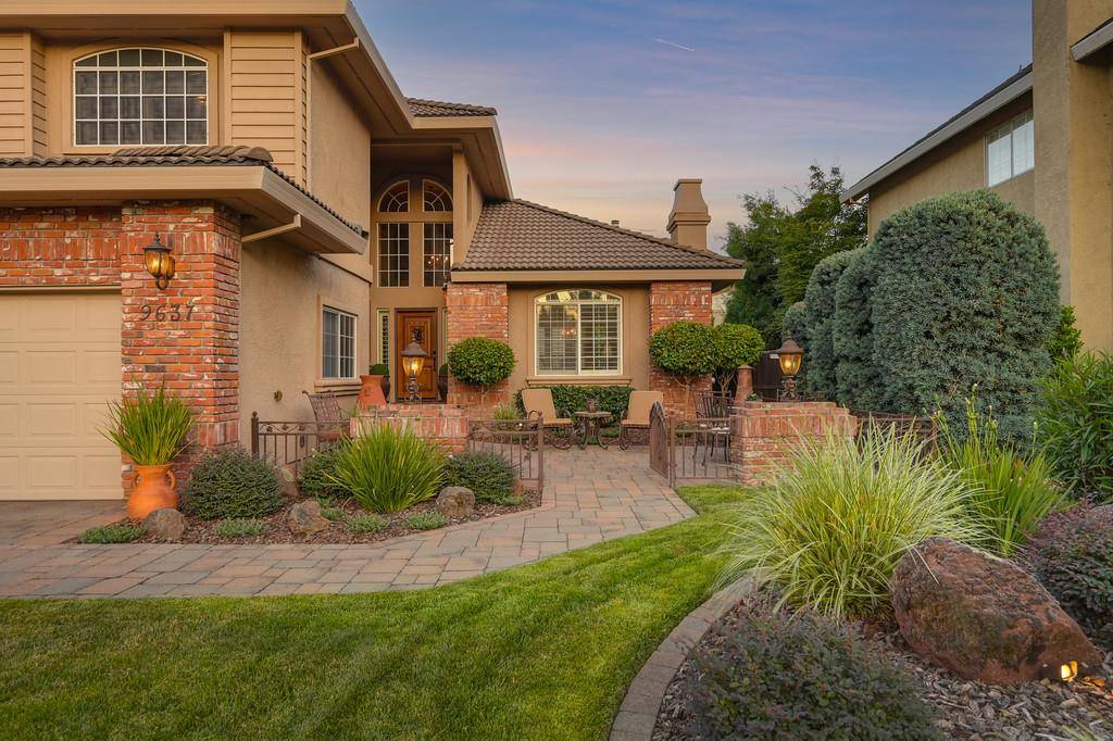 Granite Bay, CA 95746,9637 Swan Lake DR