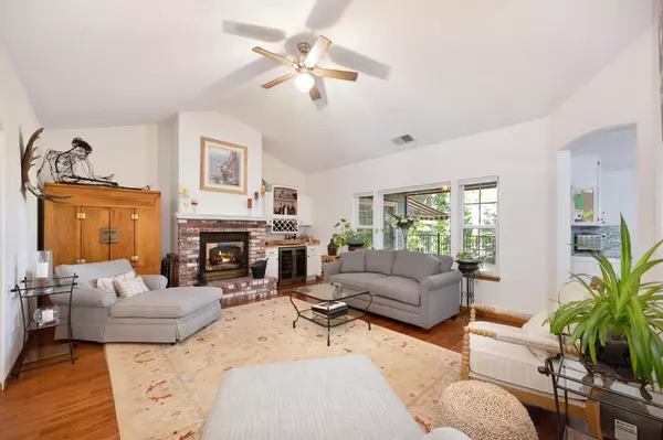 Camino, CA 95709,3505 Manzana CT