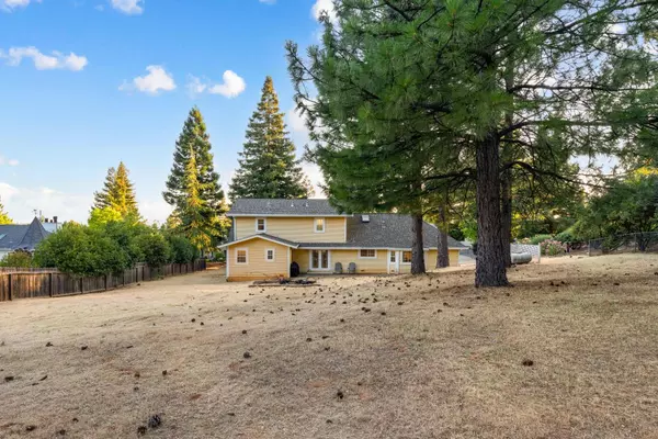 Camino, CA 95709,3597 Camino Hills DR