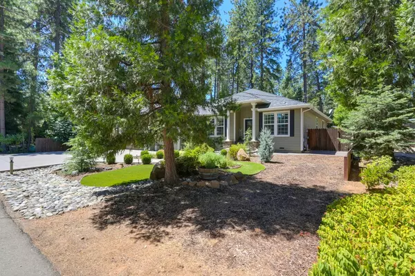 Grass Valley, CA 95949,11709 Ragan WAY