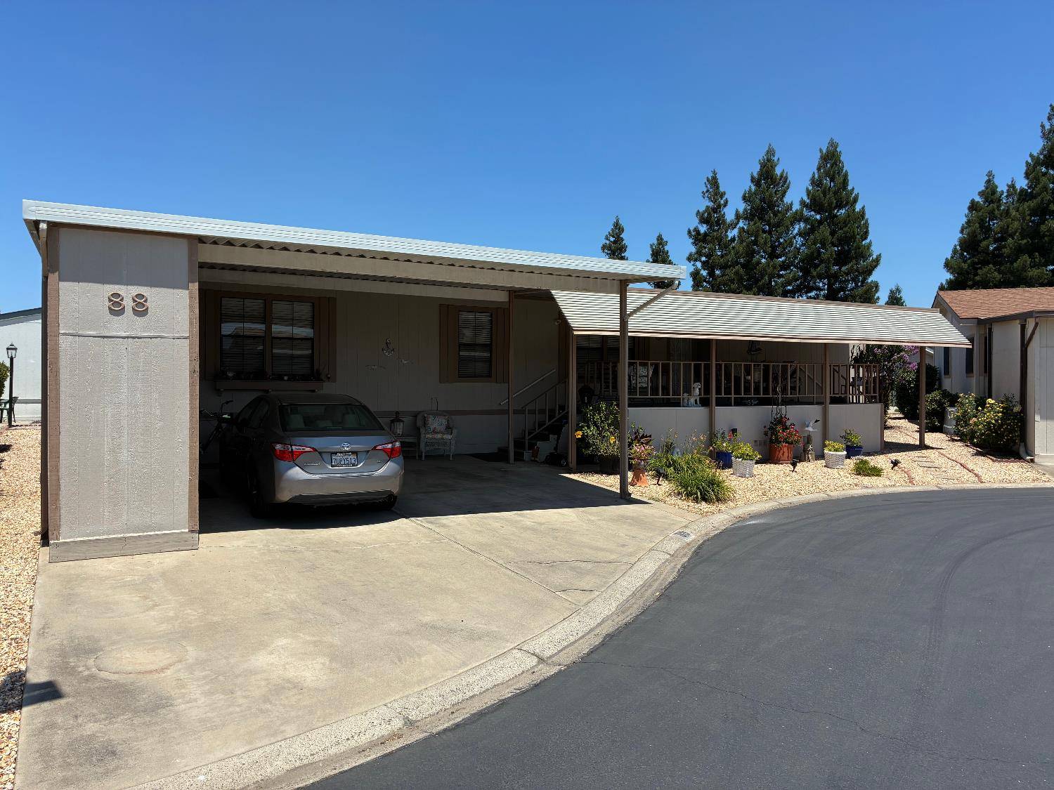 Modesto, CA 95355,1500 Held Dr