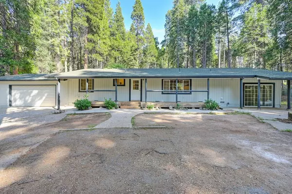28590 Fuentes DR, Pioneer, CA 95666