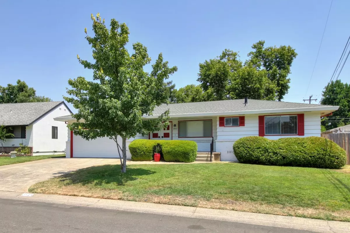 Sacramento, CA 95864,3845 Lynwood WAY
