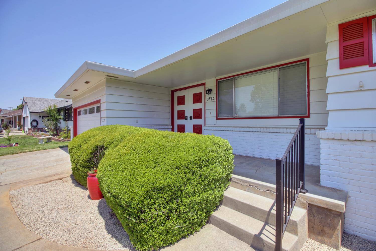 Sacramento, CA 95864,3845 Lynwood WAY