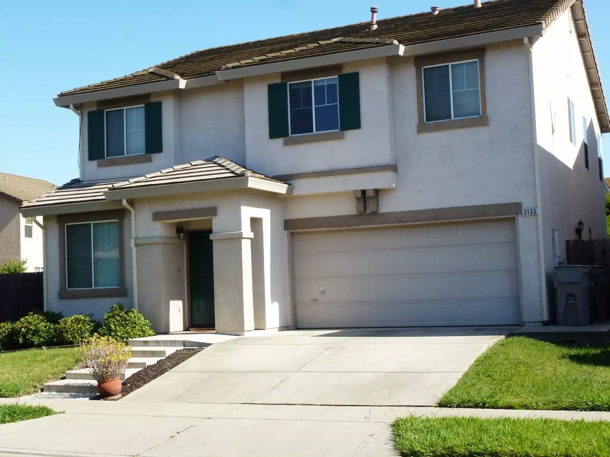 West Sacramento, CA 95691,3155 San Nicolas RD