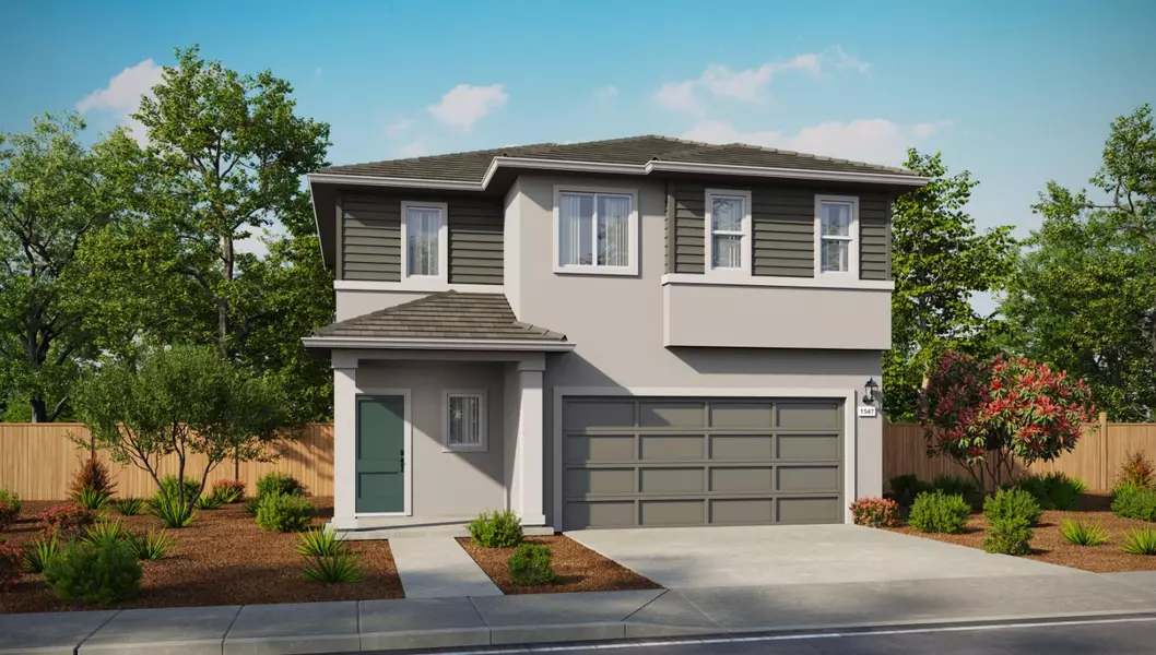 1064 Silver Feather WAY, Roseville, CA 95747