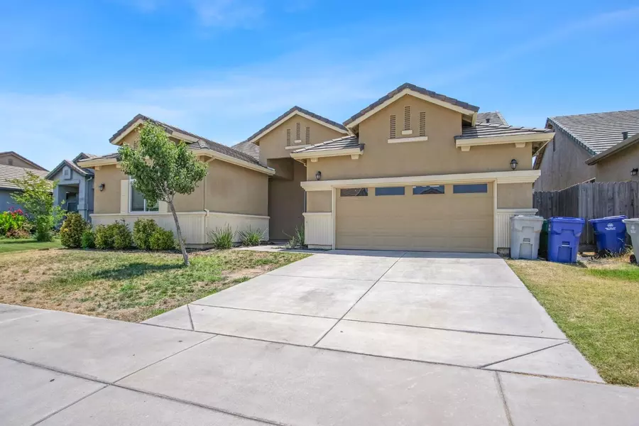 2080 Piro DR, Atwater, CA 95301