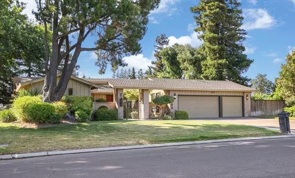 Stockton, CA 95209,10636 Elkhorn DR