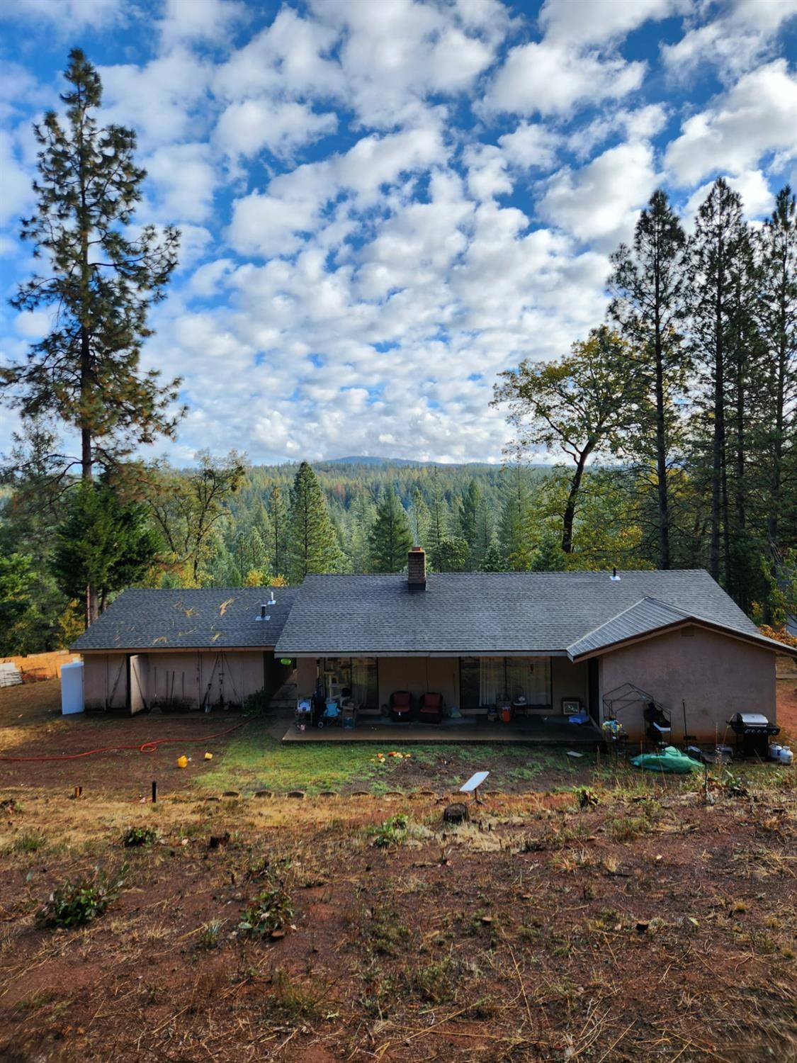 Garden Valley, CA 95633,5040 Bear Creek RD