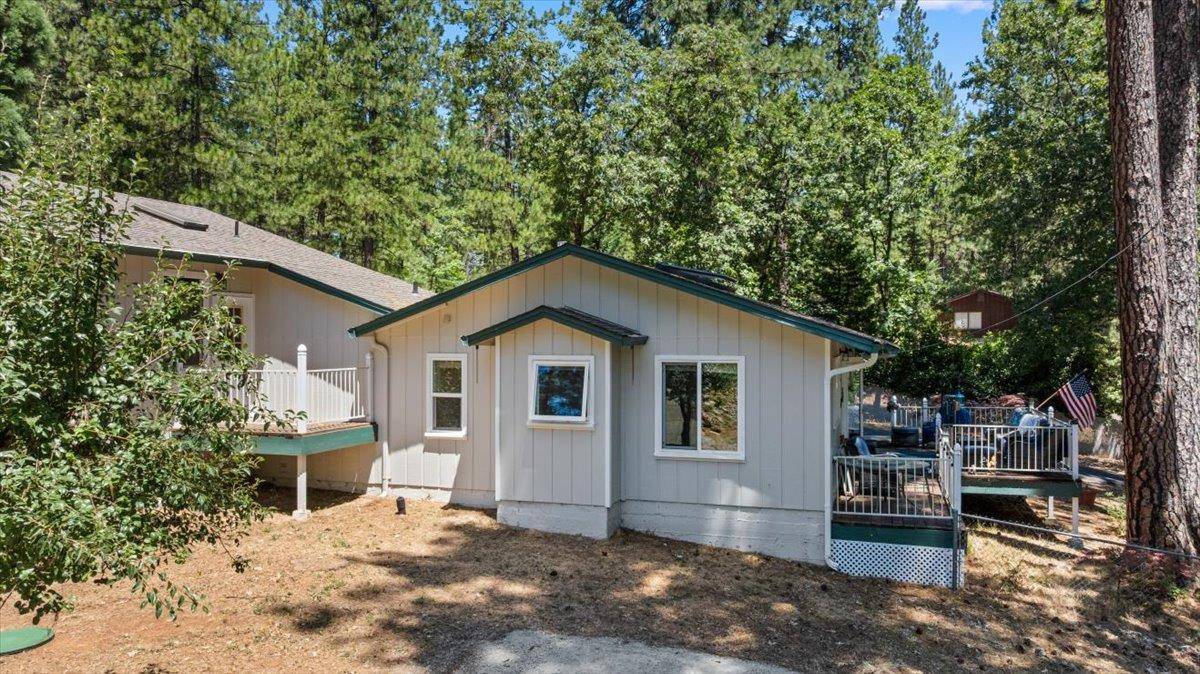 Grass Valley, CA 95949,14998 Sky Pines RD