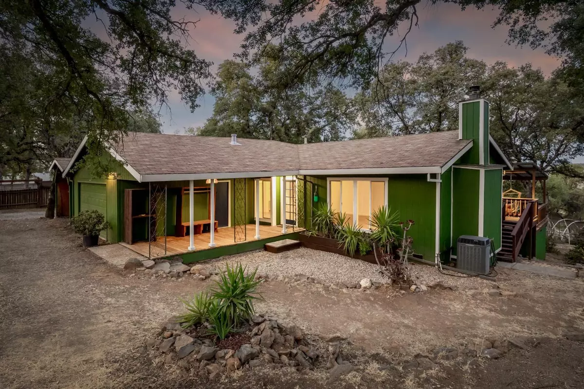 Grass Valley, CA 95949,16492 Mackinaw WAY
