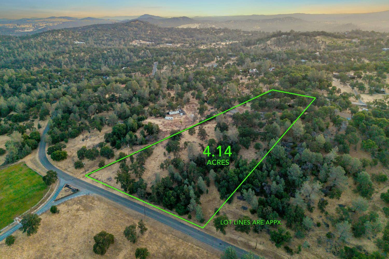 Grass Valley, CA 95949,16492 Mackinaw WAY