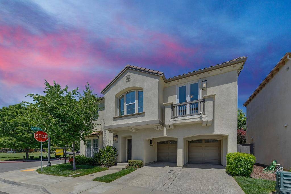 Sacramento, CA 95835,2373 Donner Pass AVE