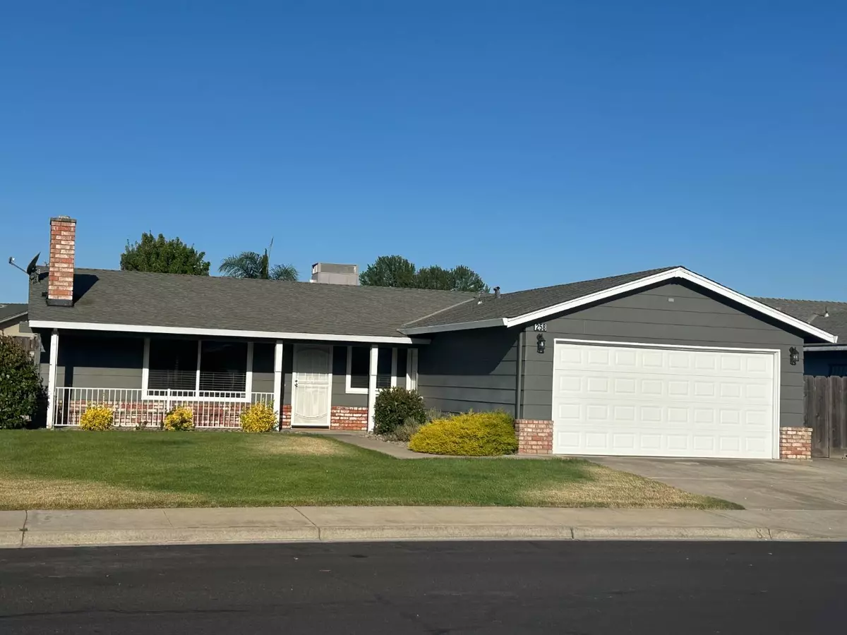 Oakdale, CA 95361,258 Kathleen AVE
