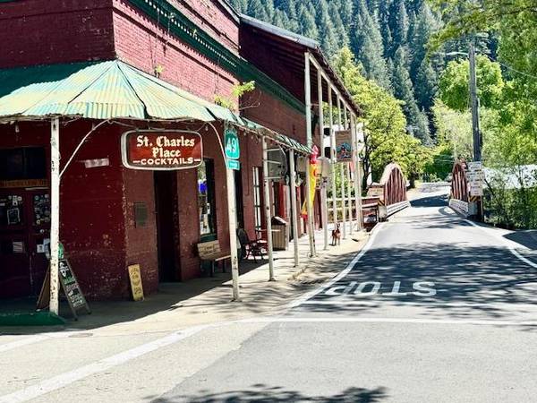 103 Main ST, Downieville, CA 95936