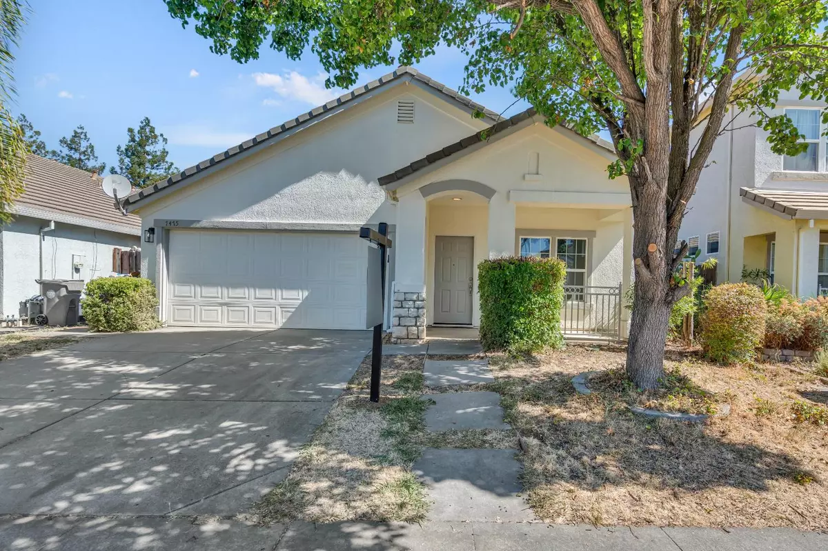 Elk Grove, CA 95758,7475 Whitemore ST