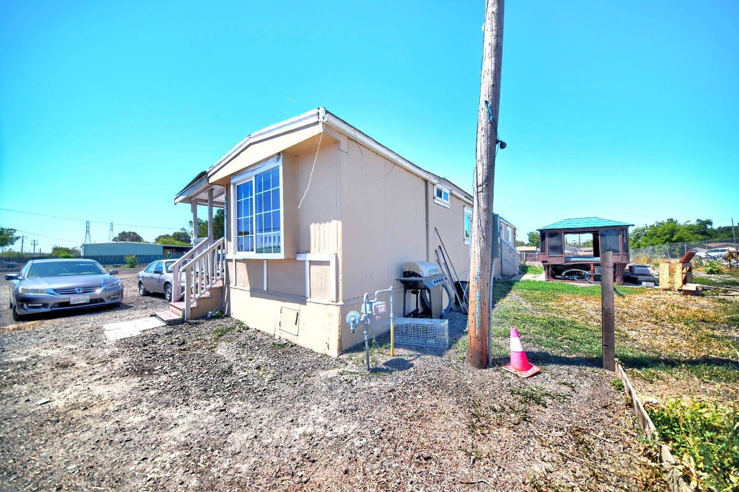Stockton, CA 95206,3515 S el Dorado ST